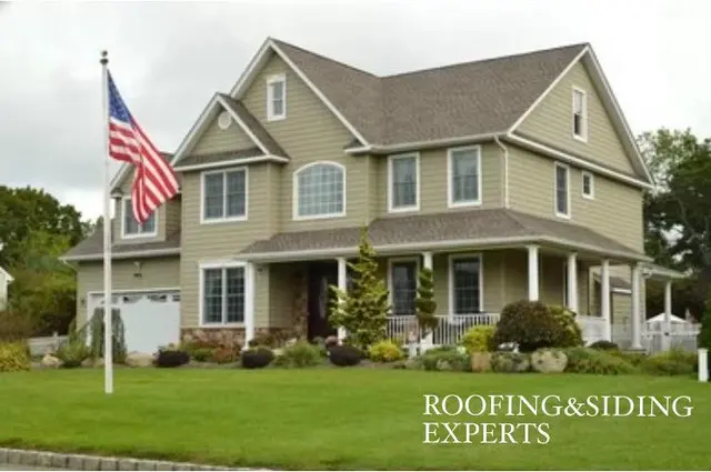 Royalty Exteriors — photo from the business 1