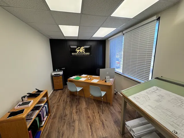 Royalty Exteriors — photo from the business 11