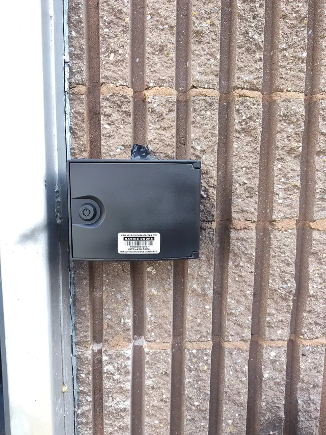Navriz Doors — photo from the business 6