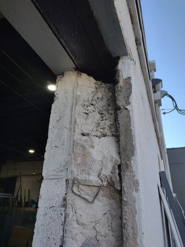 Navriz Doors — photo from the business 8