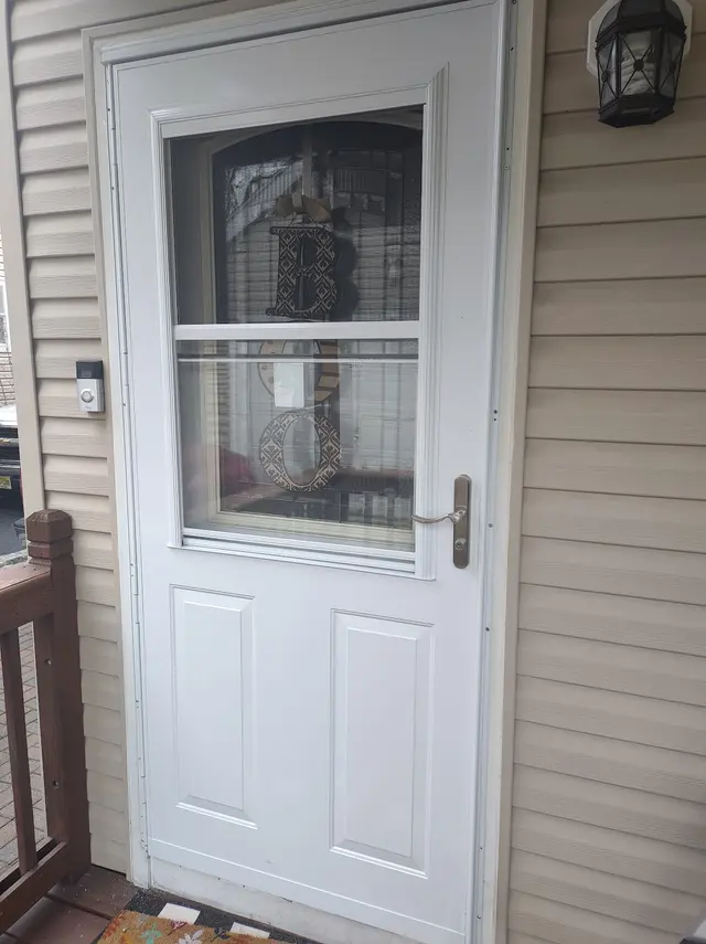 Navriz Doors — photo from the business 7