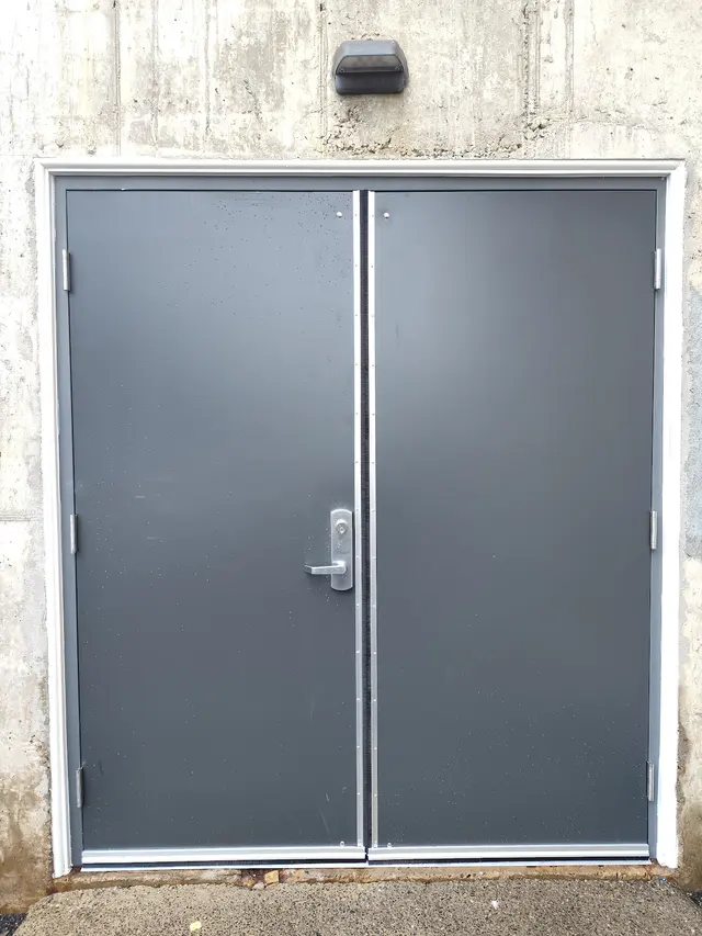 Navriz Doors — customer photo 4