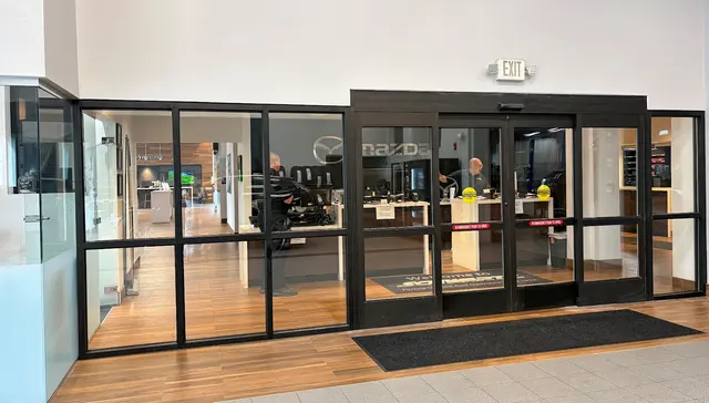 Navriz Doors — customer photo 5