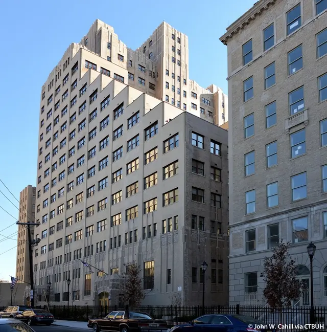 AAWD Inc | Commercial Window & Door Contractor in Sparta NJ — photo from the business 6