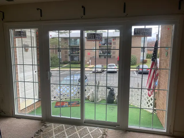 AAWD Inc | Commercial Window & Door Contractor in Sparta NJ — customer photo 11