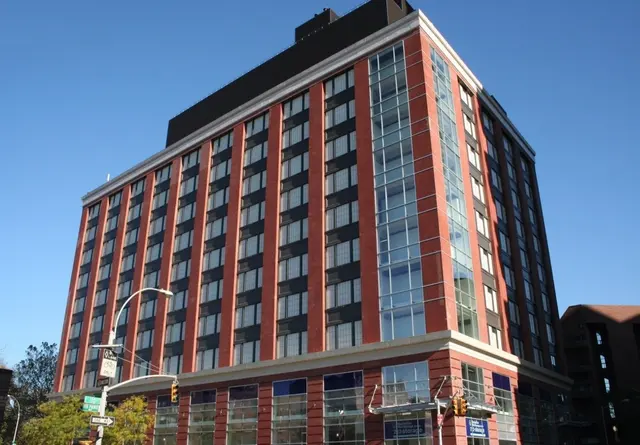 AAWD Inc | Commercial Window & Door Contractor in Sparta NJ — photo from the business 4