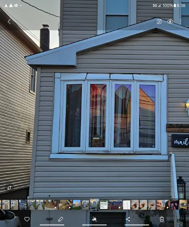 Customer photo of work by AGM Window and Door, LLc- Replacement Windows and Installations, from Charles Nesheiwat's review