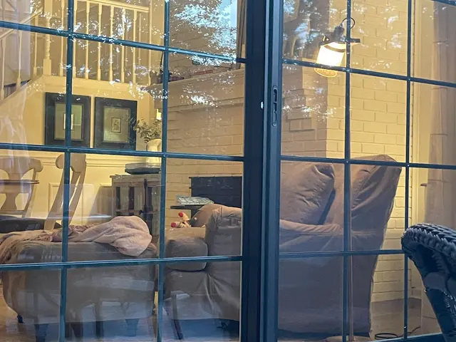 Customer photo of work by AGM Window and Door, LLc- Replacement Windows and Installations, from Susan Drake's review