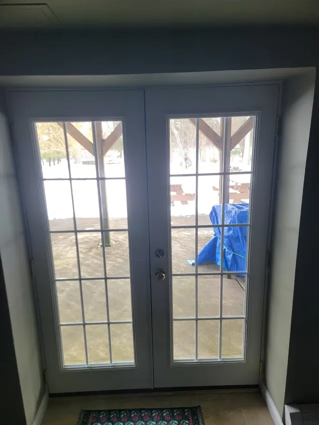 Customer photo of work by AGM Window and Door, LLc- Replacement Windows and Installations, from Thomas DeVoe's review