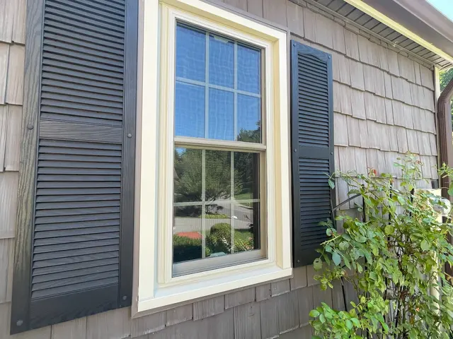 AGM Window and Door, LLc- Replacement Windows and Installations — customer photo 1