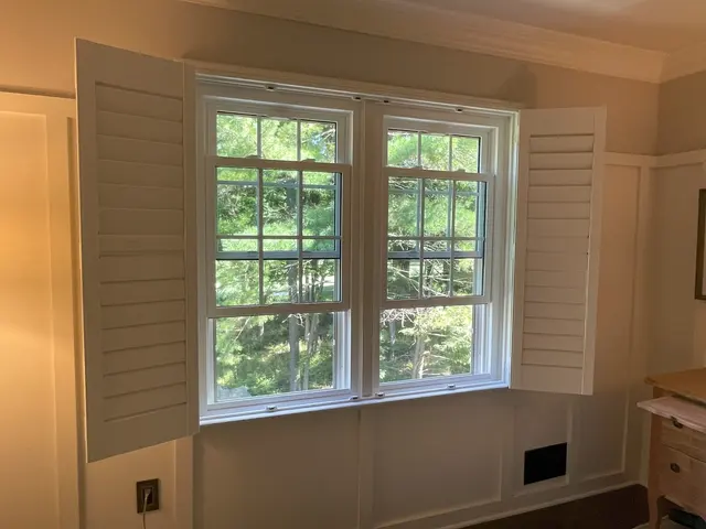 AGM Window and Door, LLc- Replacement Windows and Installations — customer photo 2