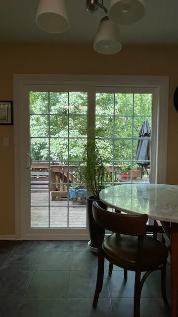 AGM Window and Door, LLc- Replacement Windows and Installations — customer photo 6