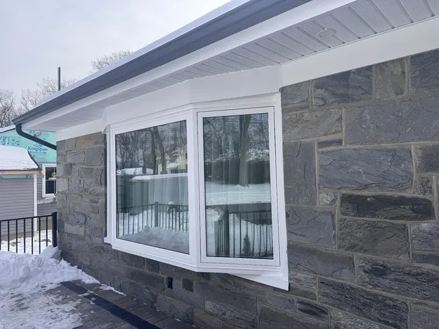 AGM Window and Door, LLc- Replacement Windows and Installations — customer photo 3