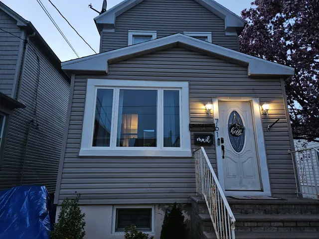 AGM Window and Door, LLc- Replacement Windows and Installations — customer photo 11