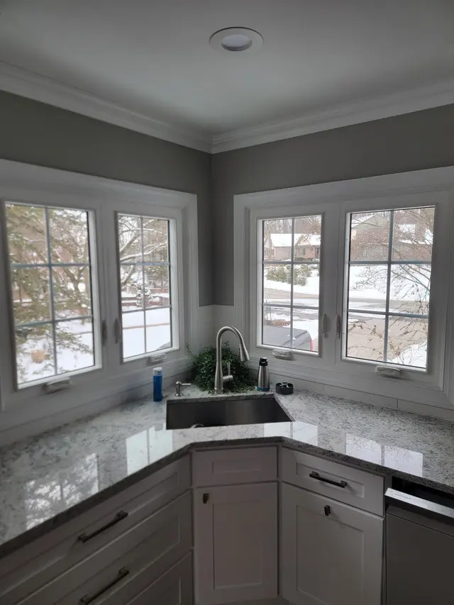 AGM Window and Door, LLc- Replacement Windows and Installations — customer photo 5