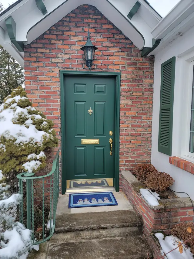 AGM Window and Door, LLc- Replacement Windows and Installations — customer photo 10