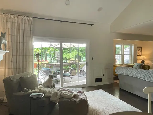 AGM Window and Door, LLc- Replacement Windows and Installations — customer photo 4