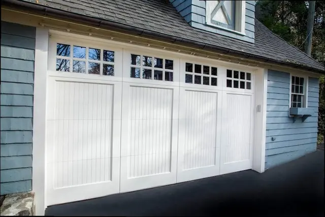 Haney Brothers Overhead Doors — customer photo 2