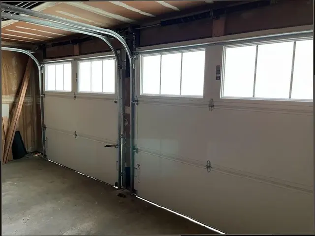 Haney Brothers Overhead Doors — customer photo 3