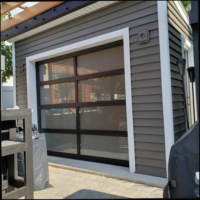Haney Brothers Overhead Doors — customer photo 12