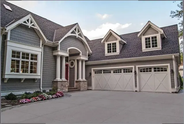 Haney Brothers Overhead Doors — customer photo 5