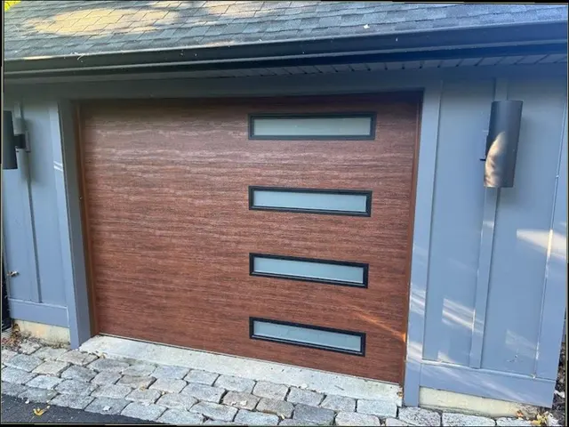 Haney Brothers Overhead Doors — customer photo 7
