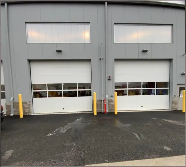 Haney Brothers Overhead Doors — customer photo 10