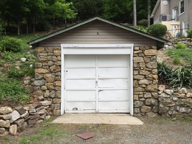 Up & Down Garage Doors LLC — photo from the business 7