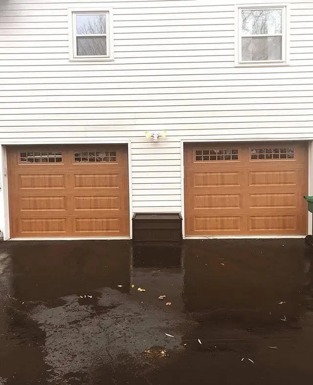 Up & Down Garage Doors LLC — photo from the business 11