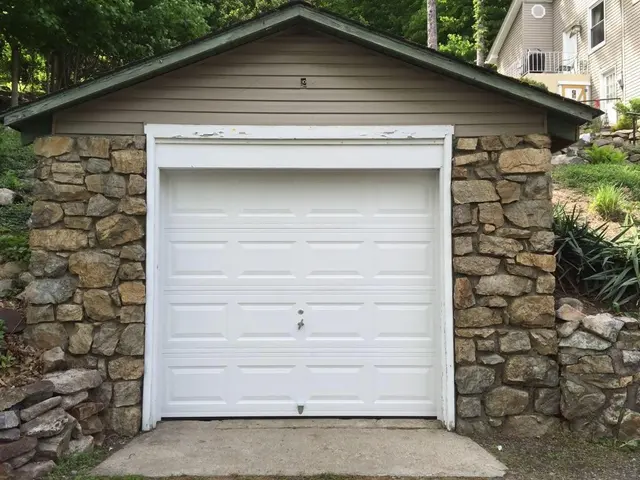 Up & Down Garage Doors LLC — photo from the business 8