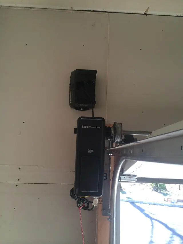 Up & Down Garage Doors LLC — photo from the business 5
