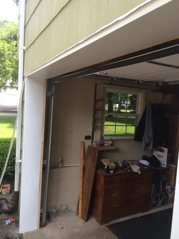 Up & Down Garage Doors LLC — photo from the business 2