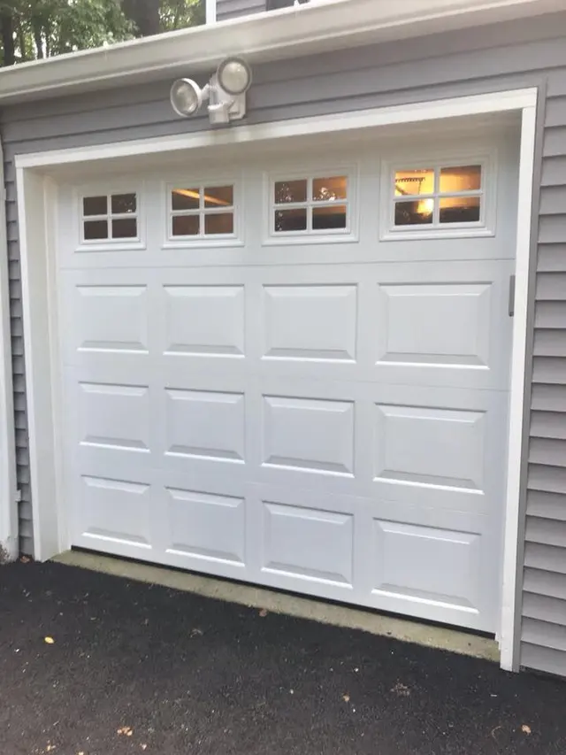 Up & Down Garage Doors LLC — photo from the business 6