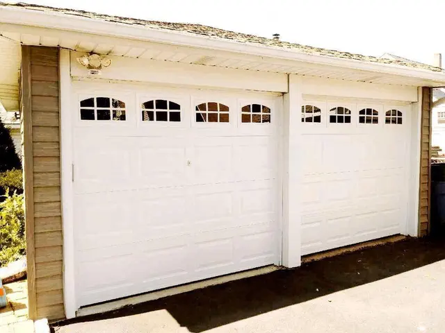 Up & Down Garage Doors LLC — photo from the business 9