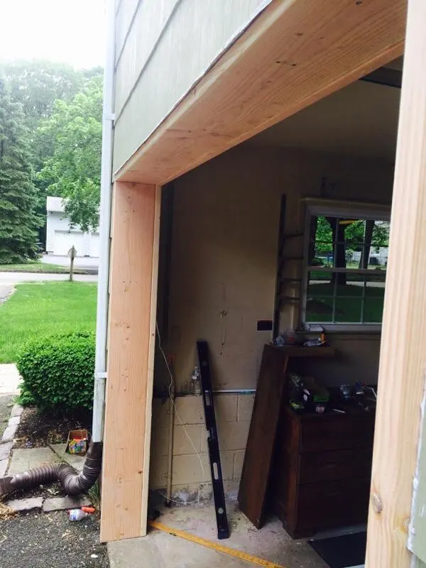 Up & Down Garage Doors LLC — photo from the business 4