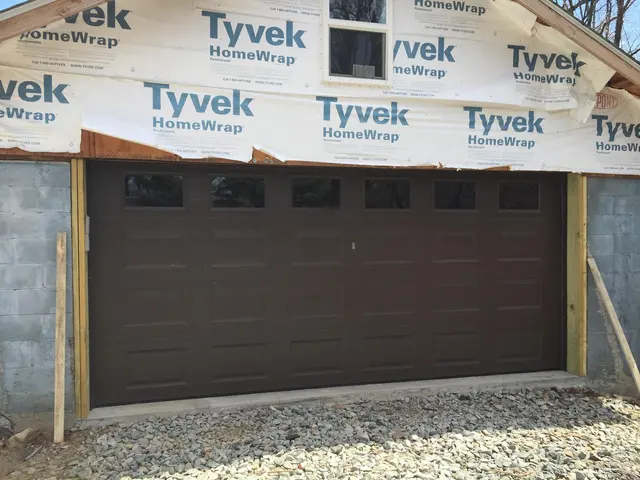 Up & Down Garage Doors LLC — photo from the business 3