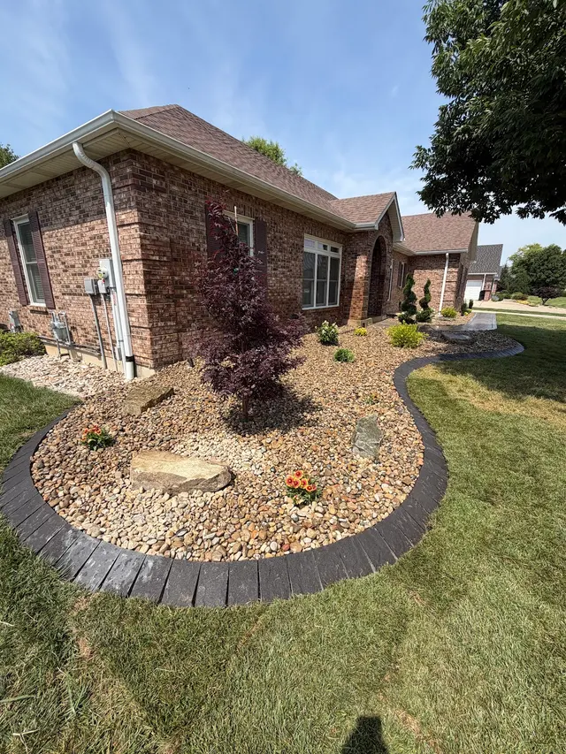 Dawn To Dusk Landscaping — customer photo 3