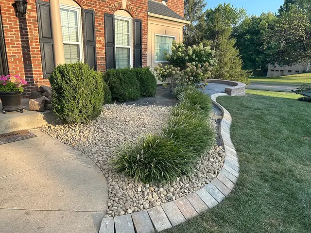 Dawn To Dusk Landscaping — customer photo 2