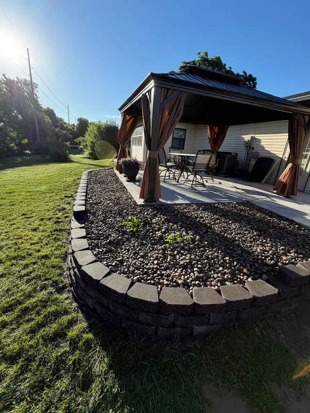 Dawn To Dusk Landscaping — photo from the business 7