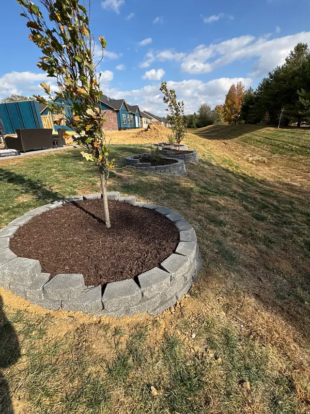 Dawn To Dusk Landscaping — photo from the business 9