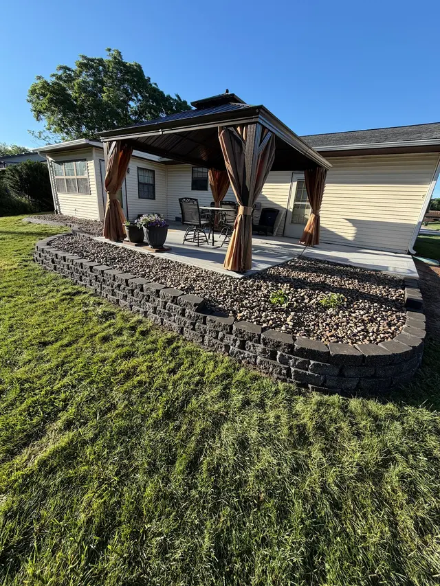 Dawn To Dusk Landscaping — photo from the business 5