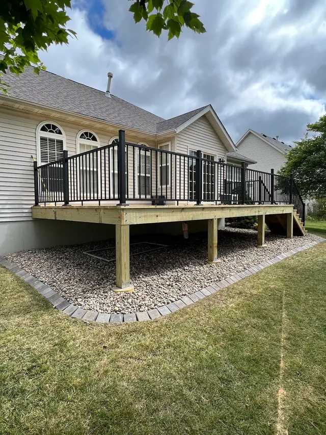 Dawn To Dusk Landscaping — photo from the business 10