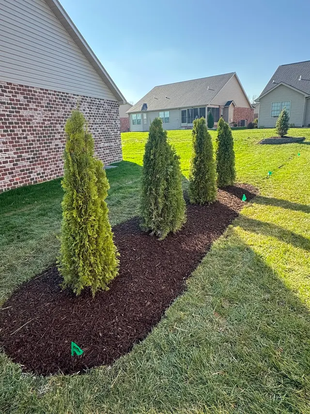 Dawn To Dusk Landscaping — photo from the business 6