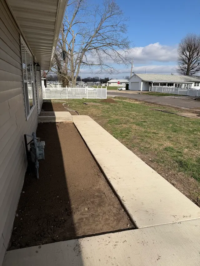 Dawn To Dusk Landscaping — customer photo 4