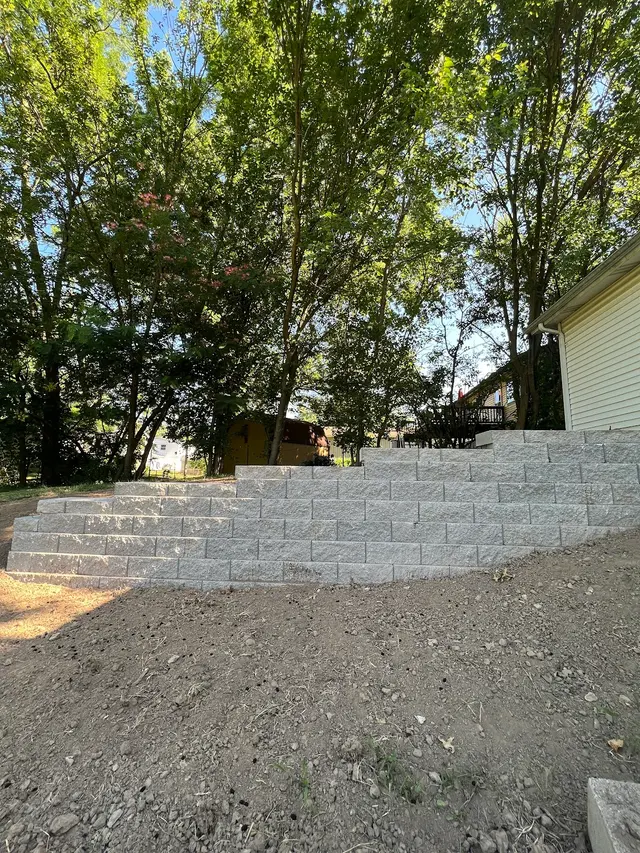 Dawn To Dusk Landscaping — photo from the business 12