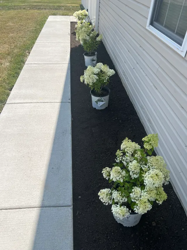 Dawn To Dusk Landscaping — photo from the business 8