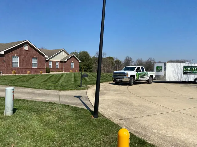 Lawn Mex Inc and Tree Service — customer photo 5
