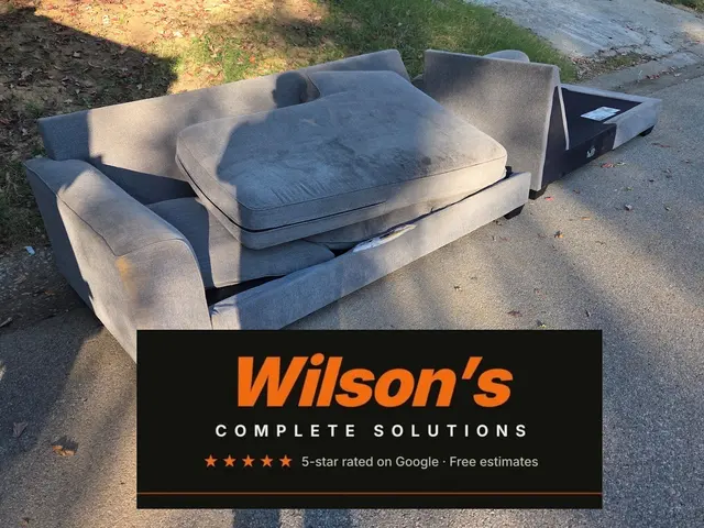 Wilson's Complete Solutions — photo from the business 1