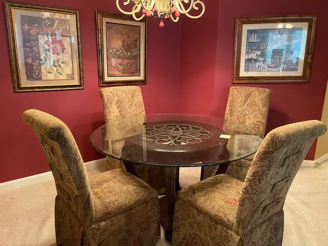 Calibrie Lowcountry Estate Sales — photo from the business 3