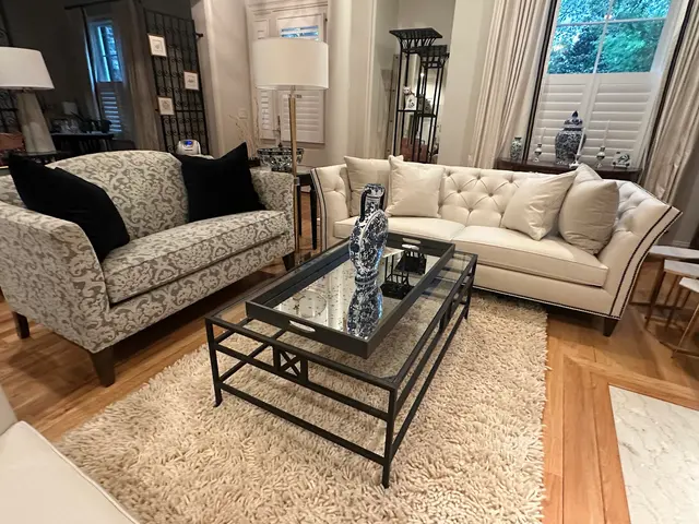 Calibrie Lowcountry Estate Sales — photo from the business 2